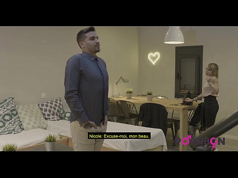 ❤️ PORNBCN 4K Jedna dojrzała kobieta z dużymi cyckami chce być zerżnięta analnie Młody żigolak z dużym kutasem blowjob amoralizm hard fuck hand job dog style pussy lick orgazm napisy francuskie ❤️❌ Beautiful porn at us ️❤
